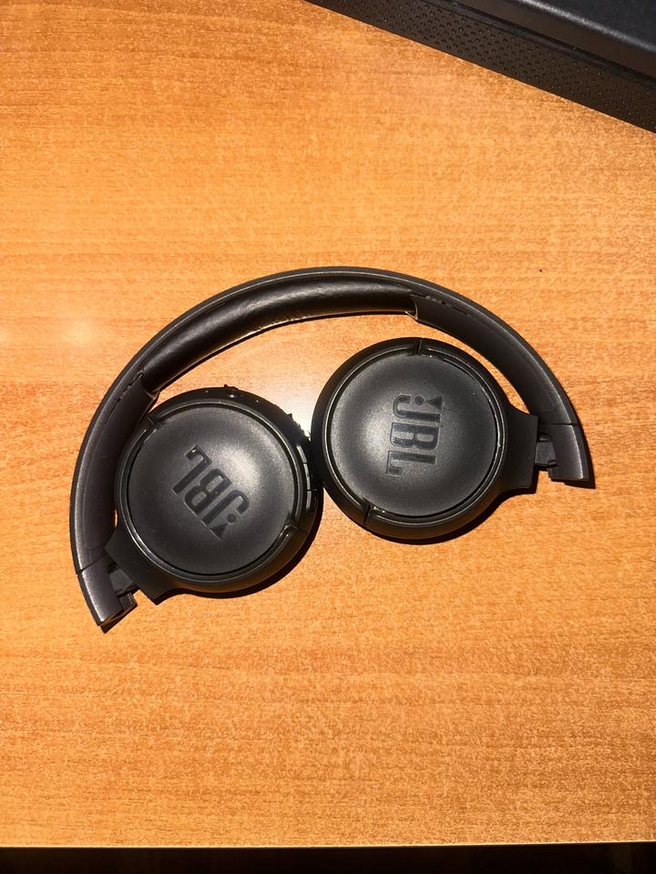 Jbl tune 500bt