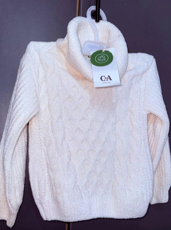 Свитер C&A