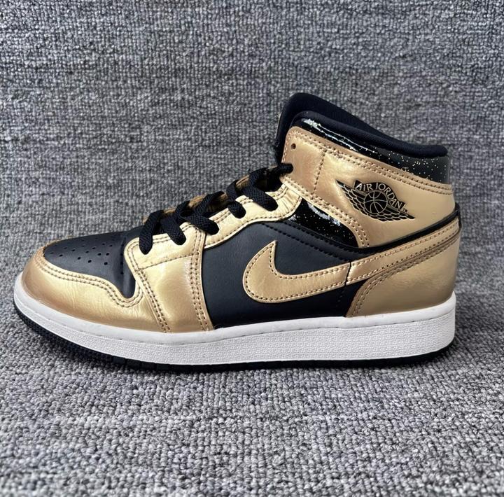 Jordan