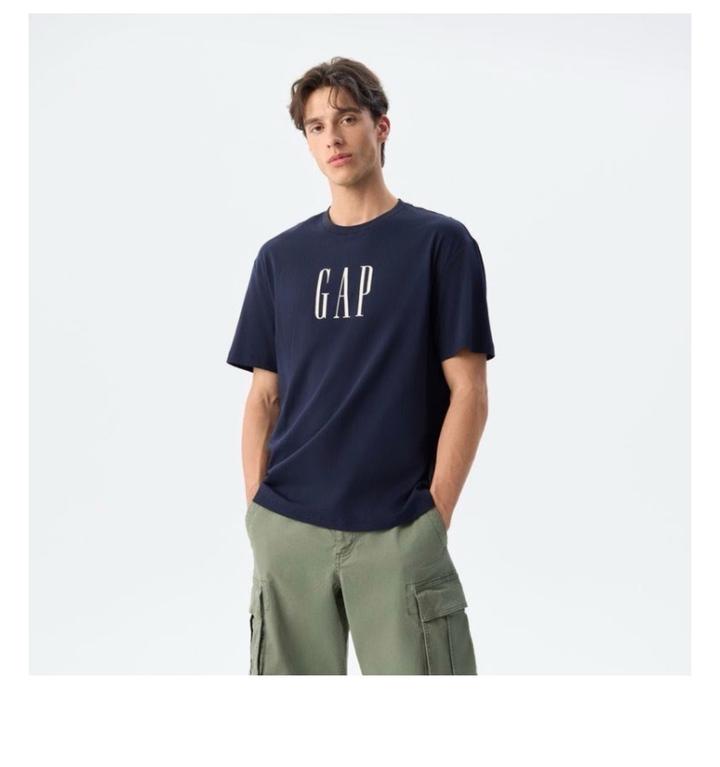 Футболка GAP