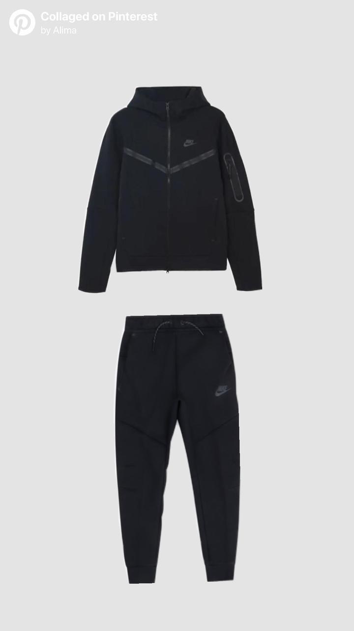 Спортивный костюм Nike