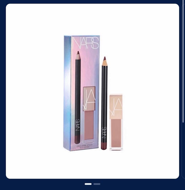 NARS