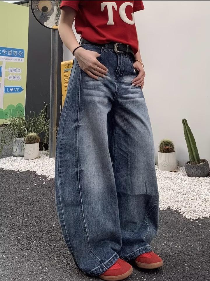 &Denim