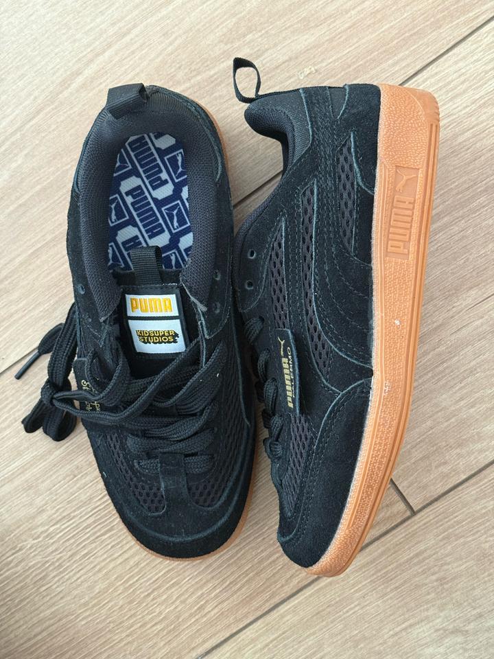 Кроссовки Puma Palermo