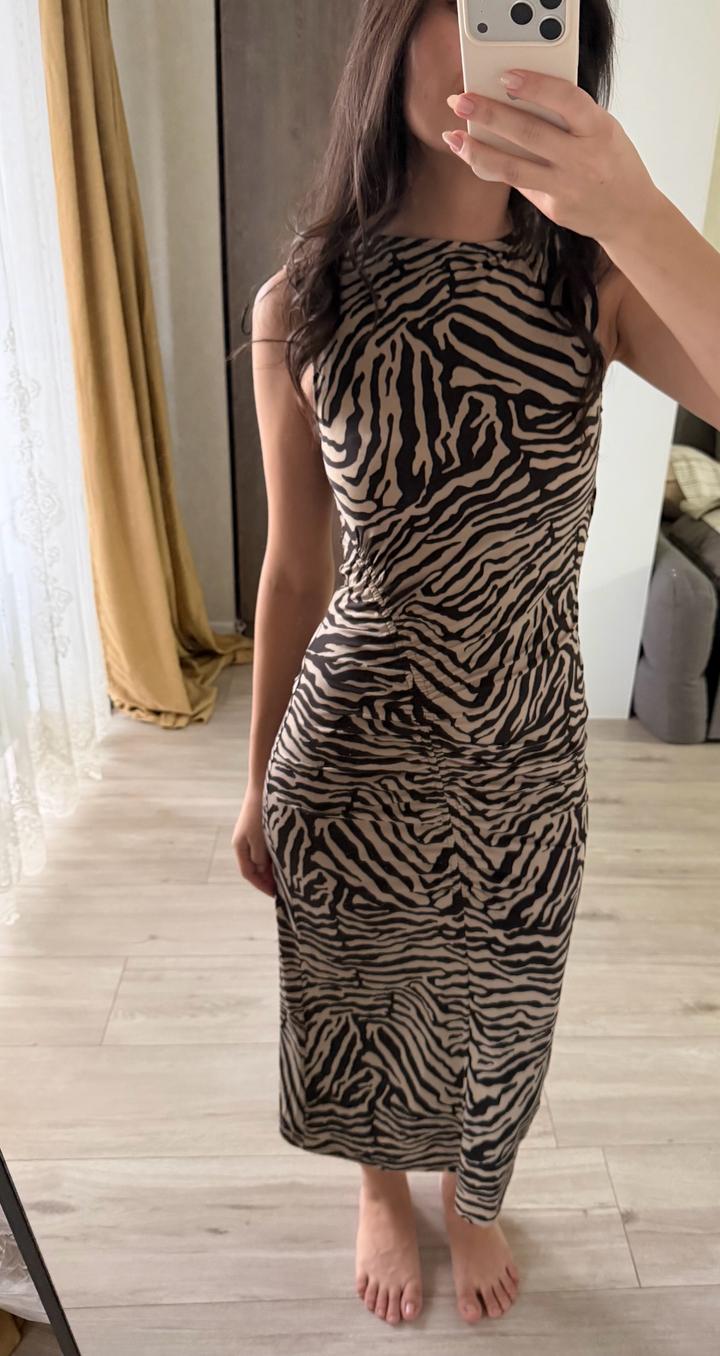 Новое платье H&M