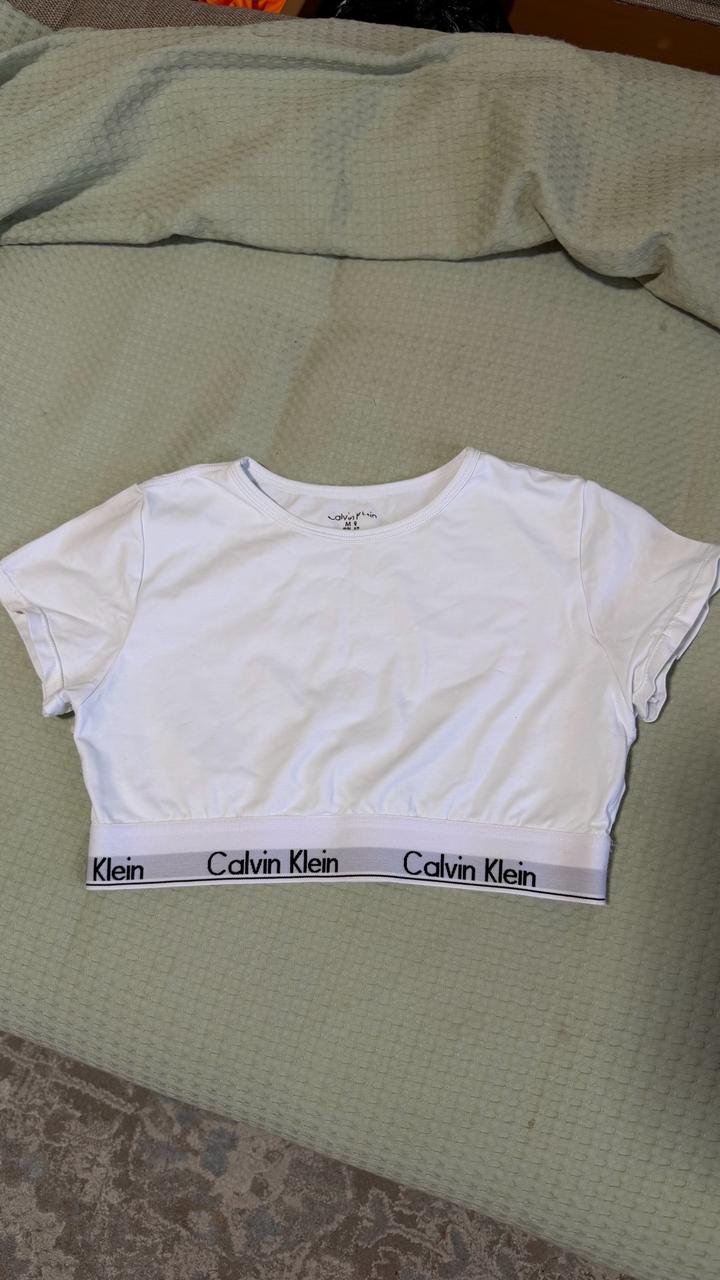 Calvin Klein