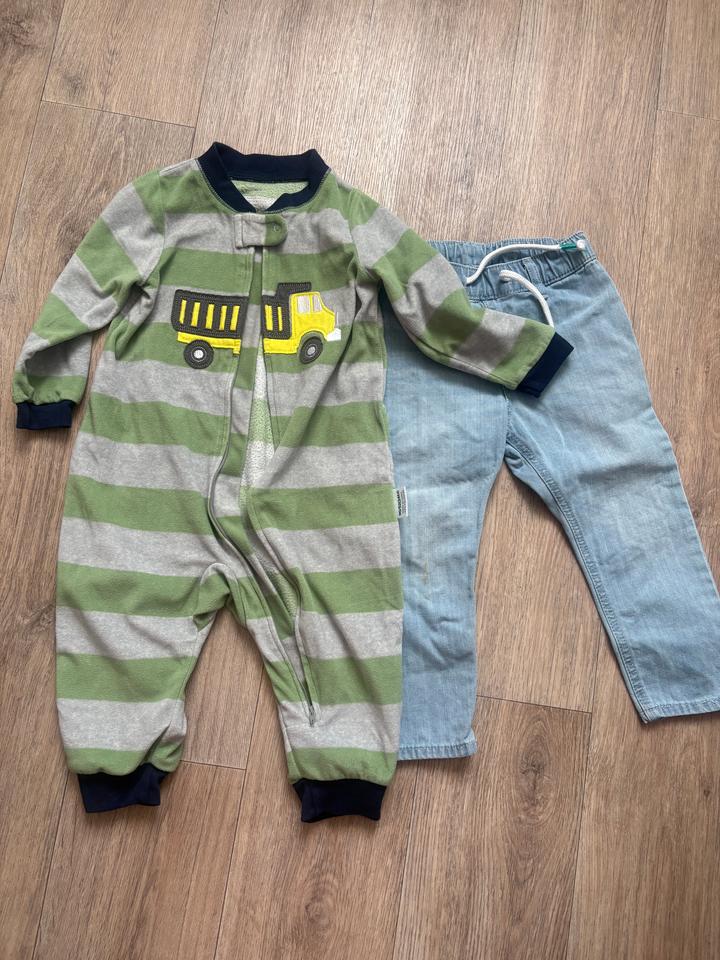H&M