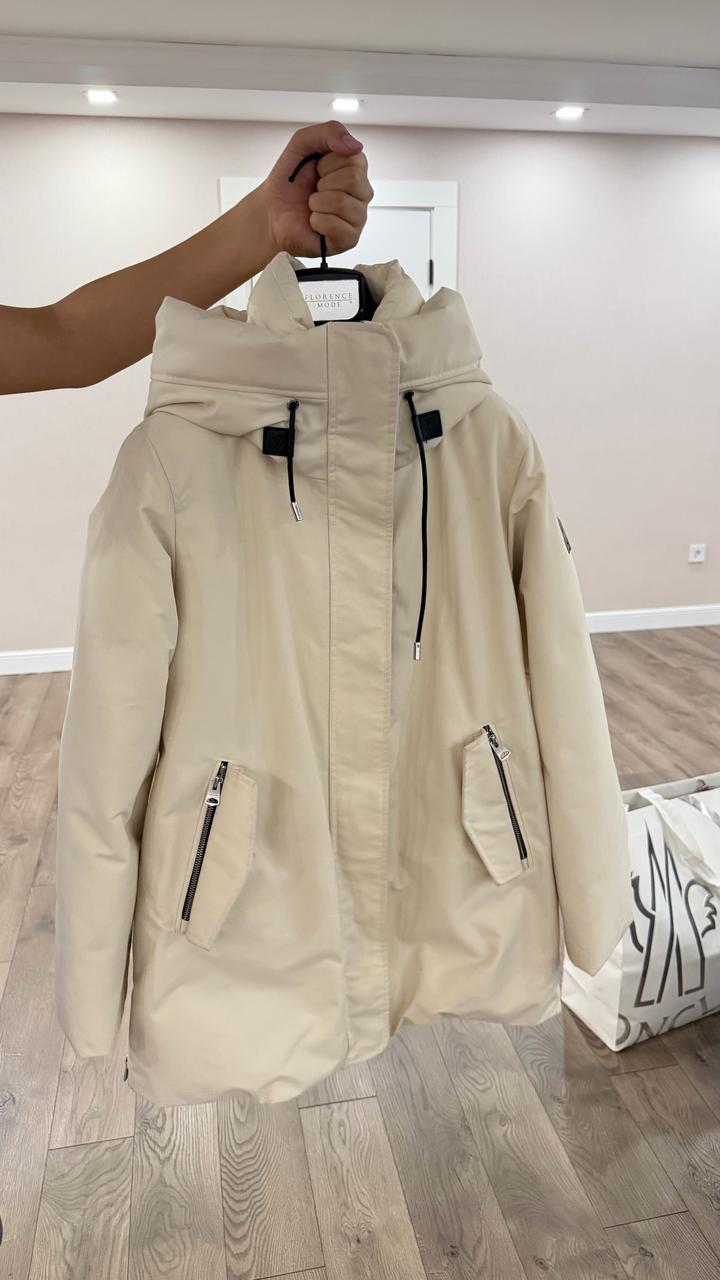 Mackage
