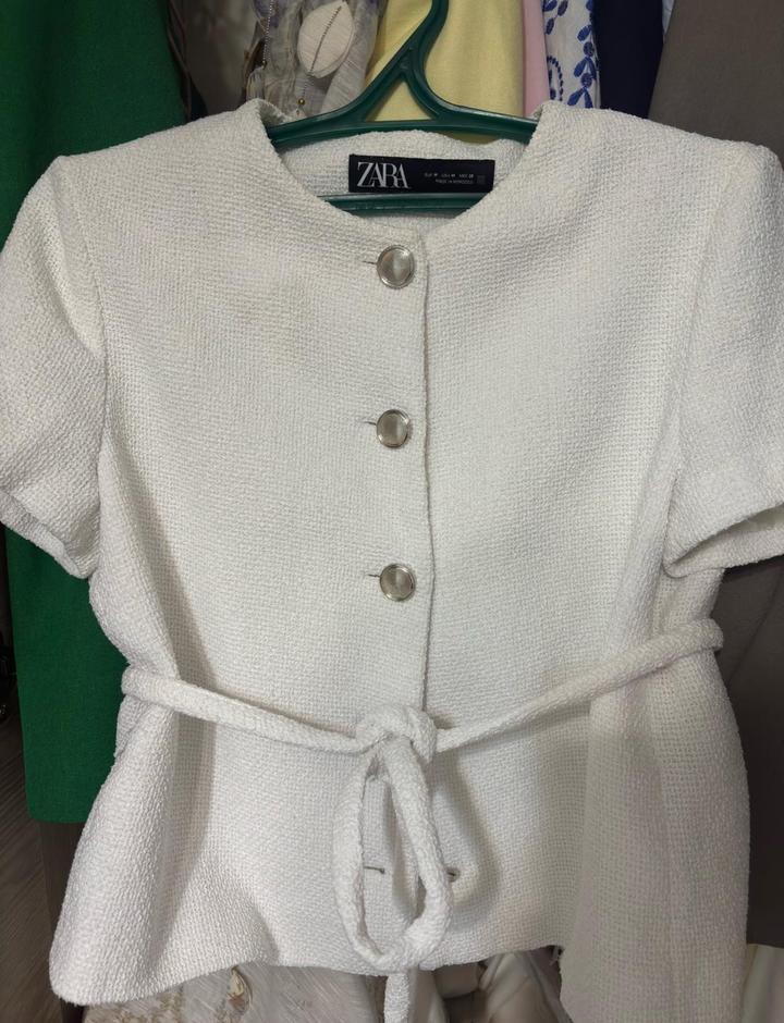 Жакет ZARA