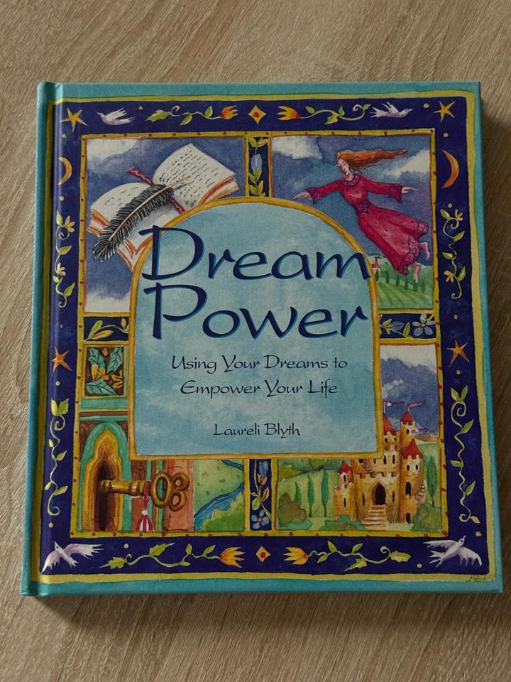 Dream Power