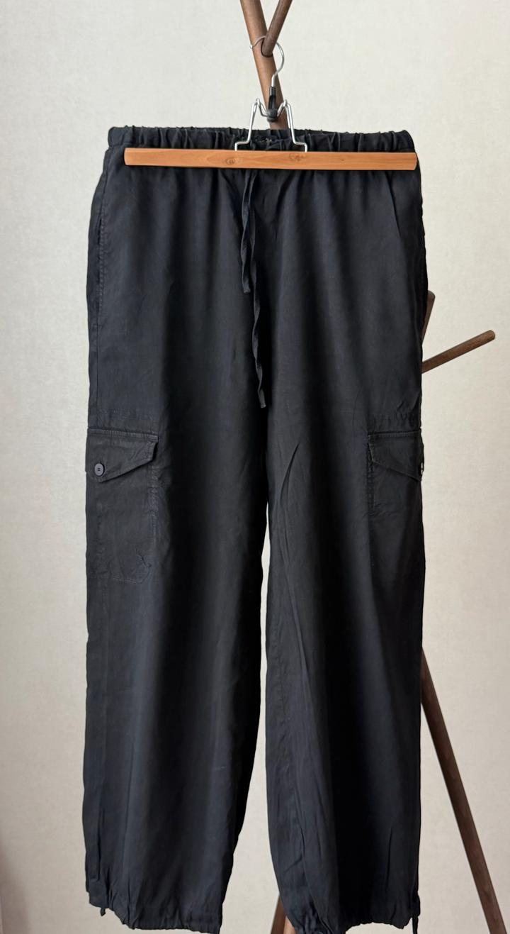 Брюки карго Massimo Dutti