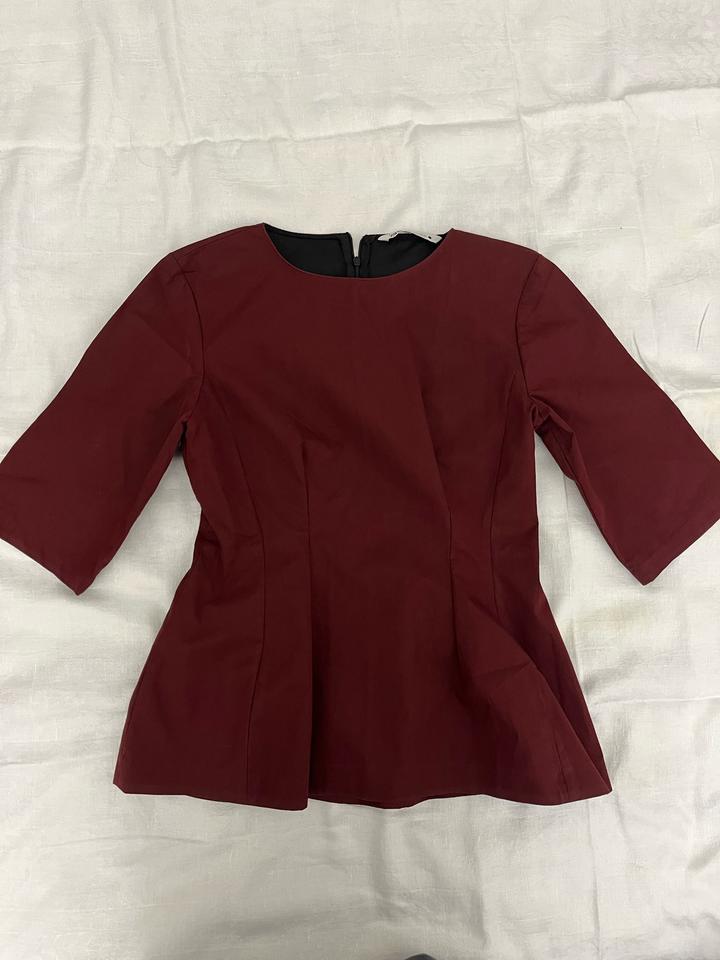 Блуза Zara