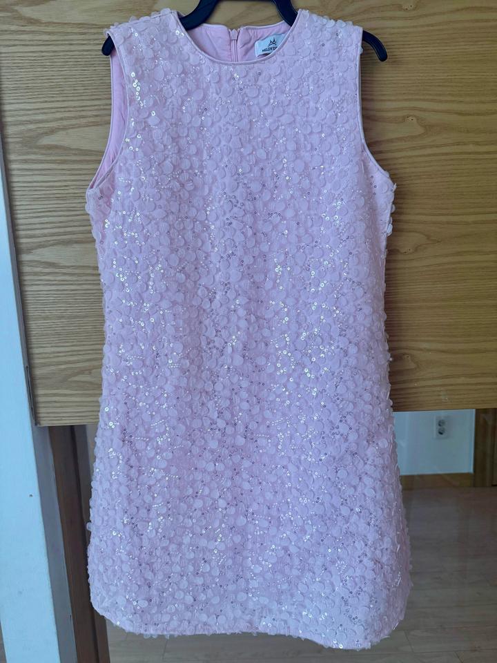Mildy dress