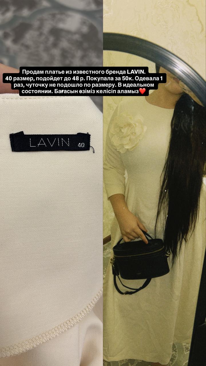 lavin
