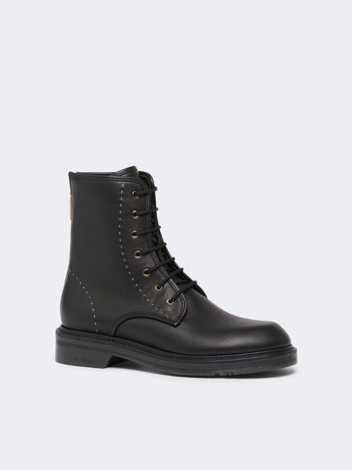Ботинки max Mara, 39.5