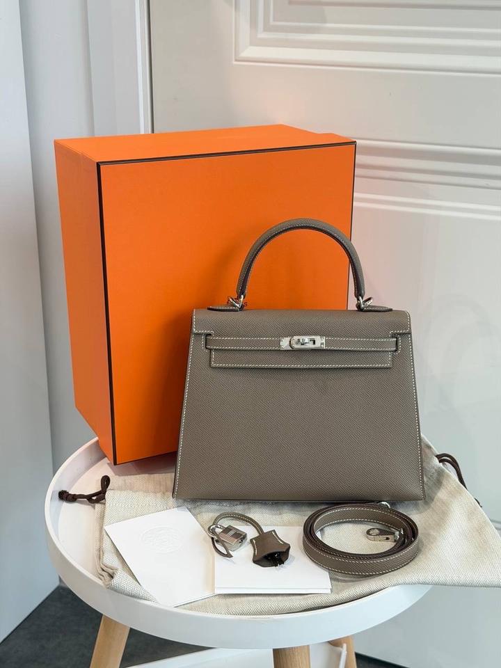 Hermès Hermes Kelly 25