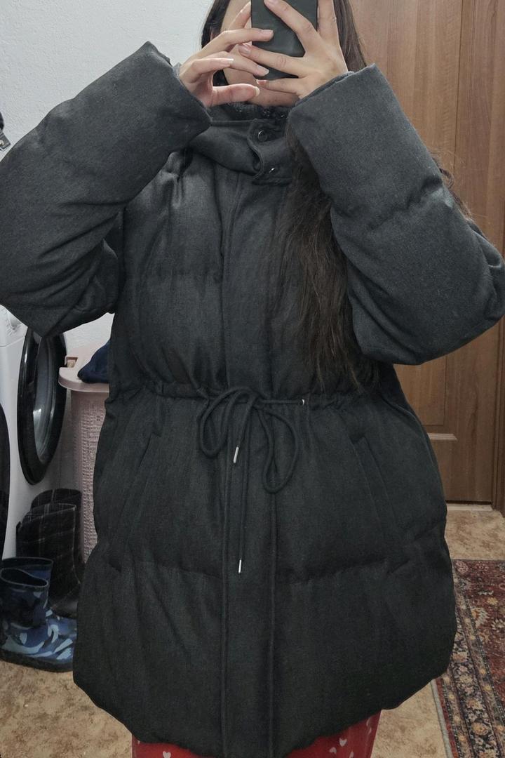 Куртка зима