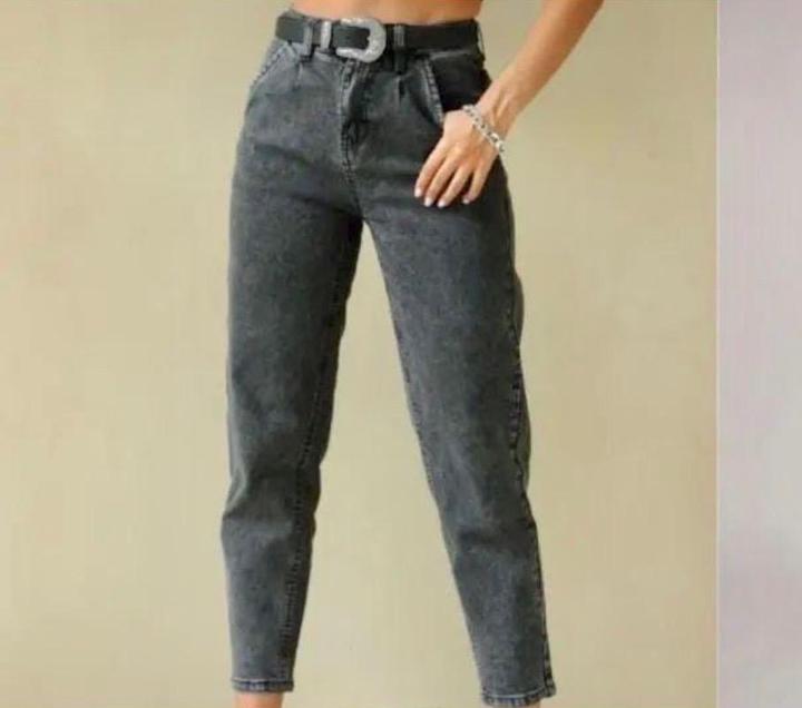 &Denim Джинсы