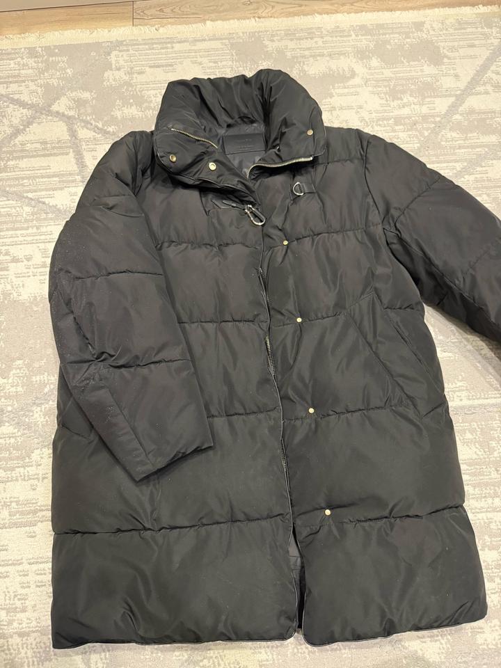 Куртка Massimo Dutti