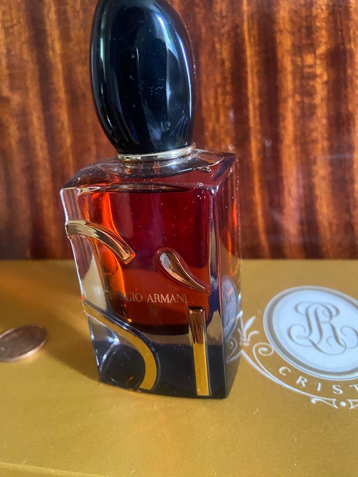 Giorgio Armani