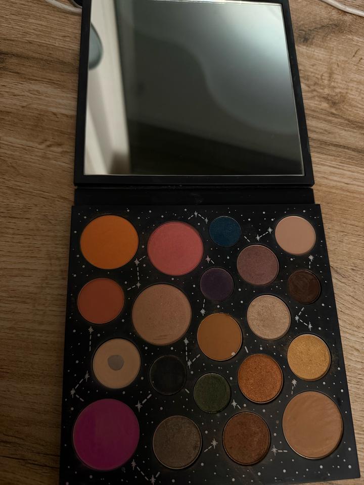 Smashbox