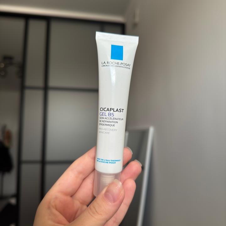La Roche-Posay