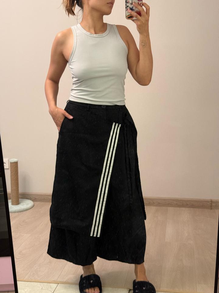 Брюки-юбка adidas