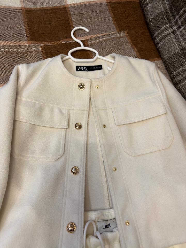 Куртка ZARA