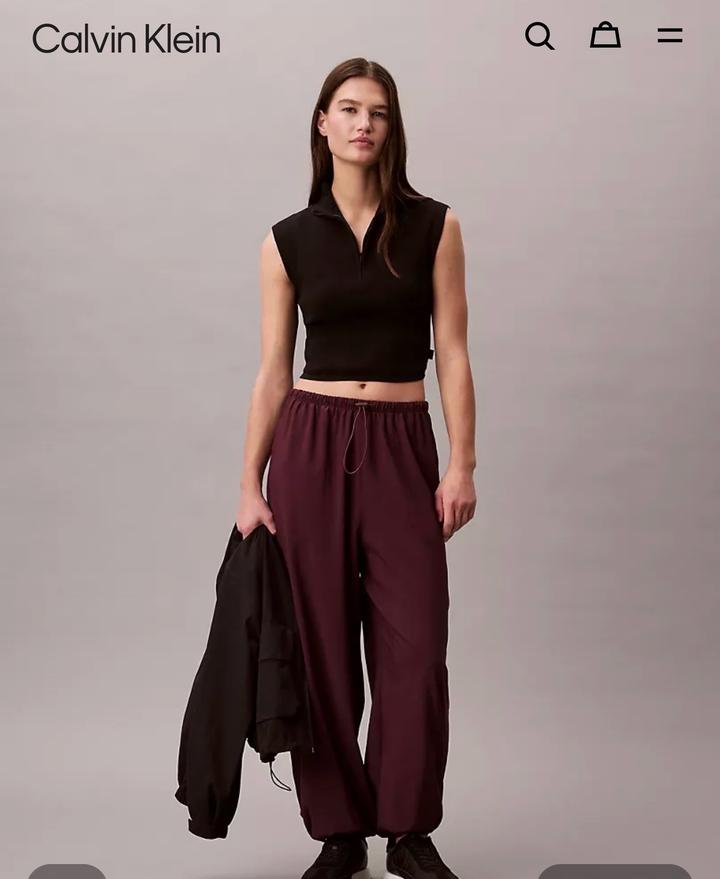 Calvin Klein