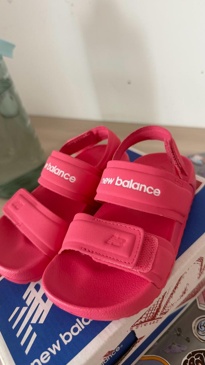New Balance