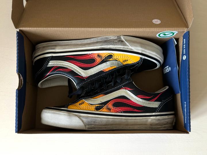 Vans
