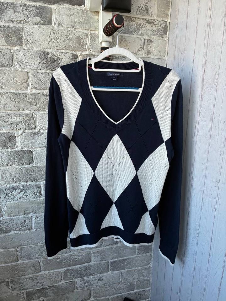 Джемпер Tommy Hilfiger