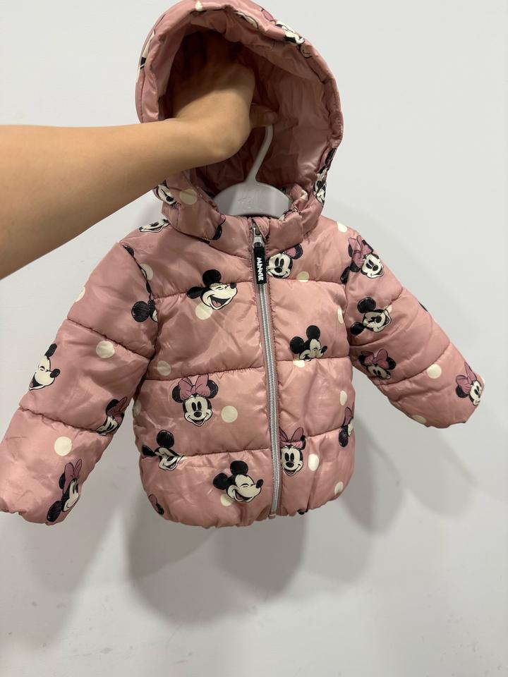 Mothercare