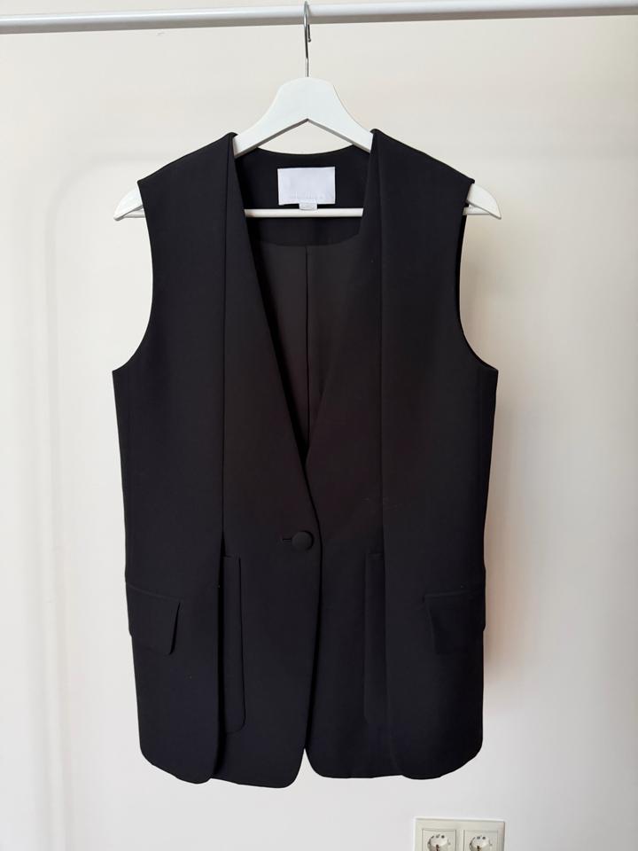 Жилет Alexander Wang