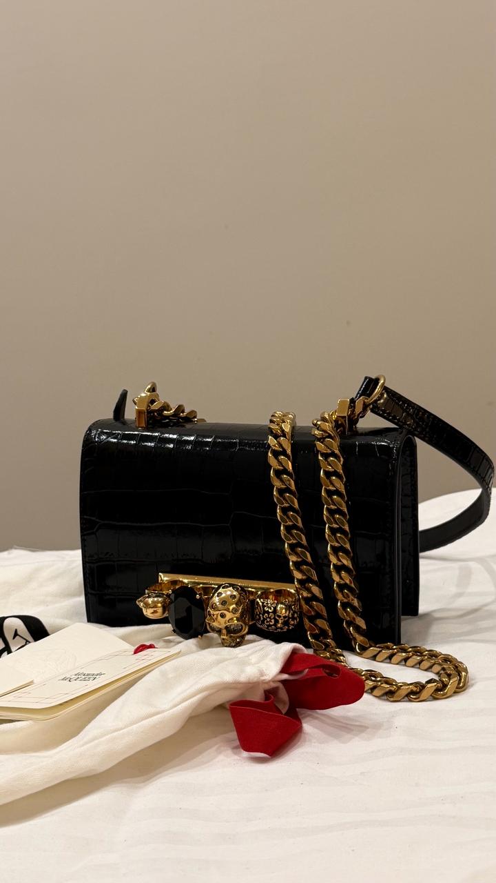 Alexander McQueen