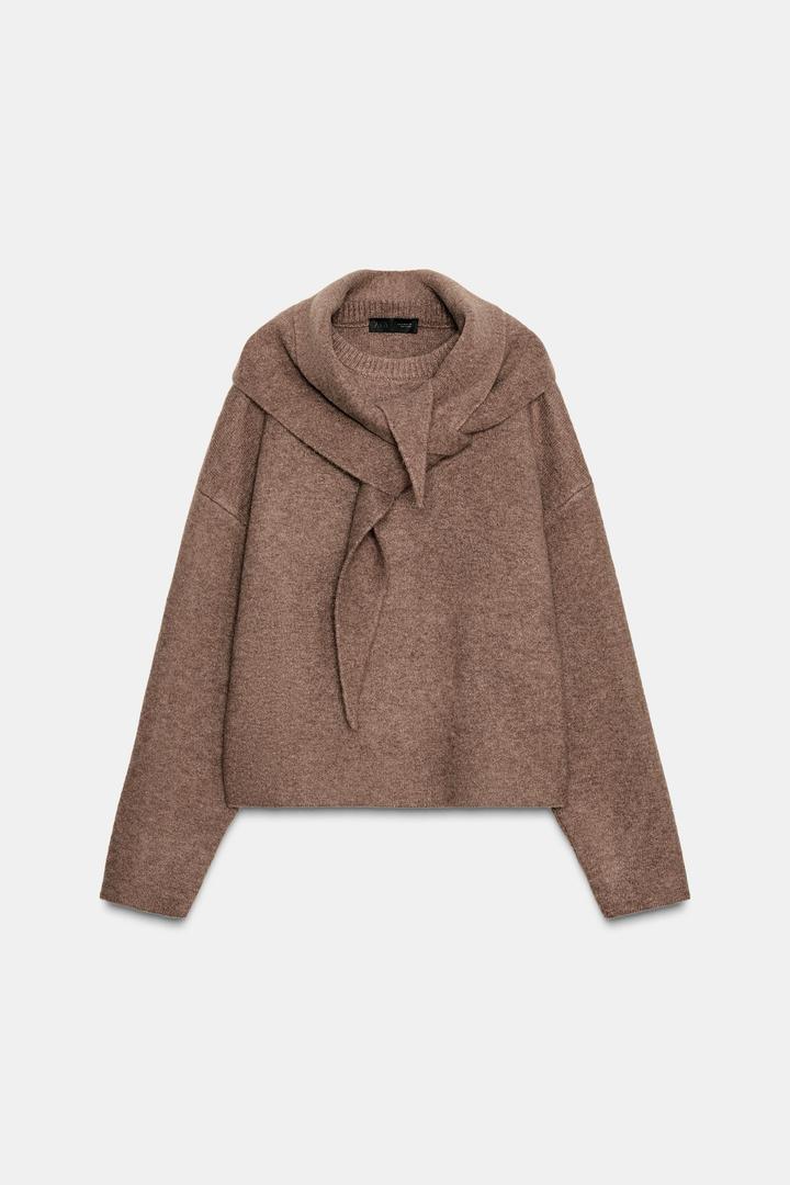 Джемпер Zara
