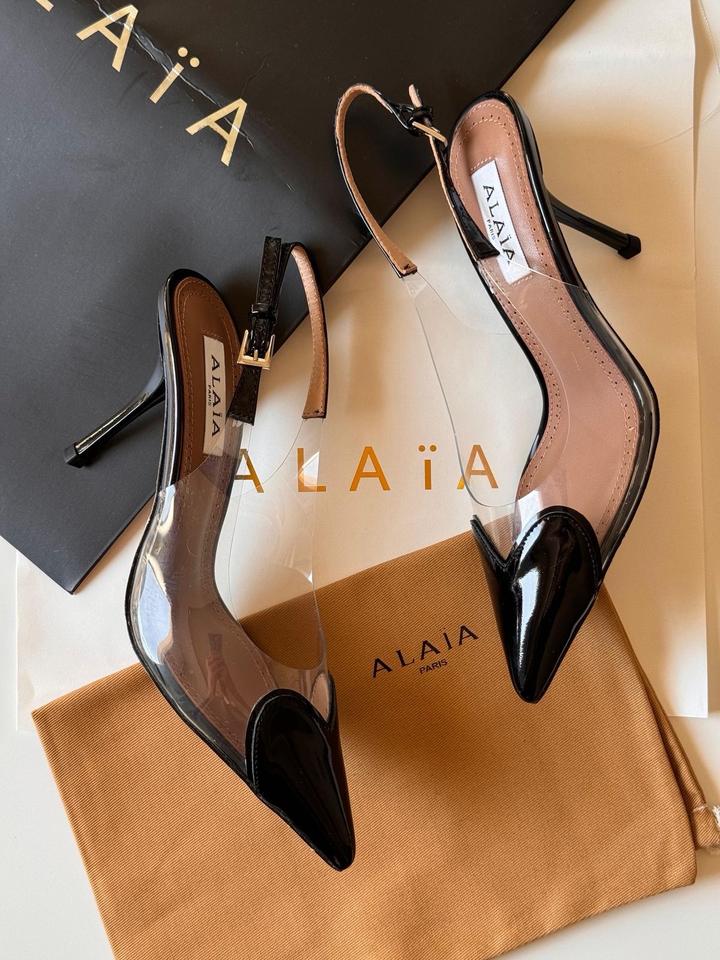 Туфли ALAÏA