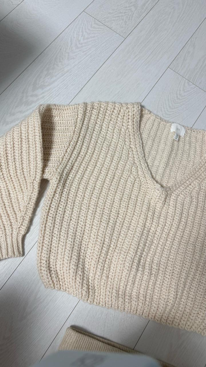 Джемпер H&M