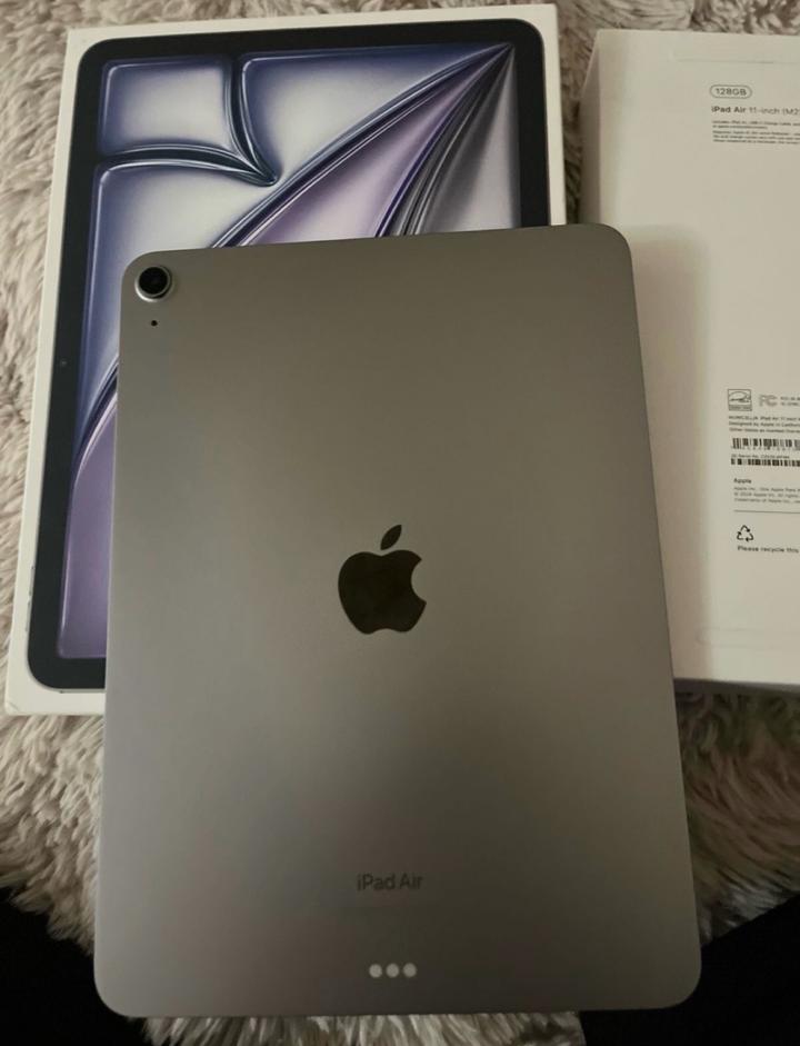 Apple iPad