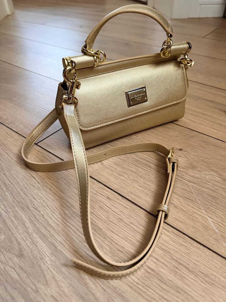 Сумка Dolce & Gabbana