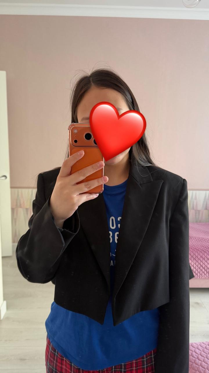 Пиджак Zara