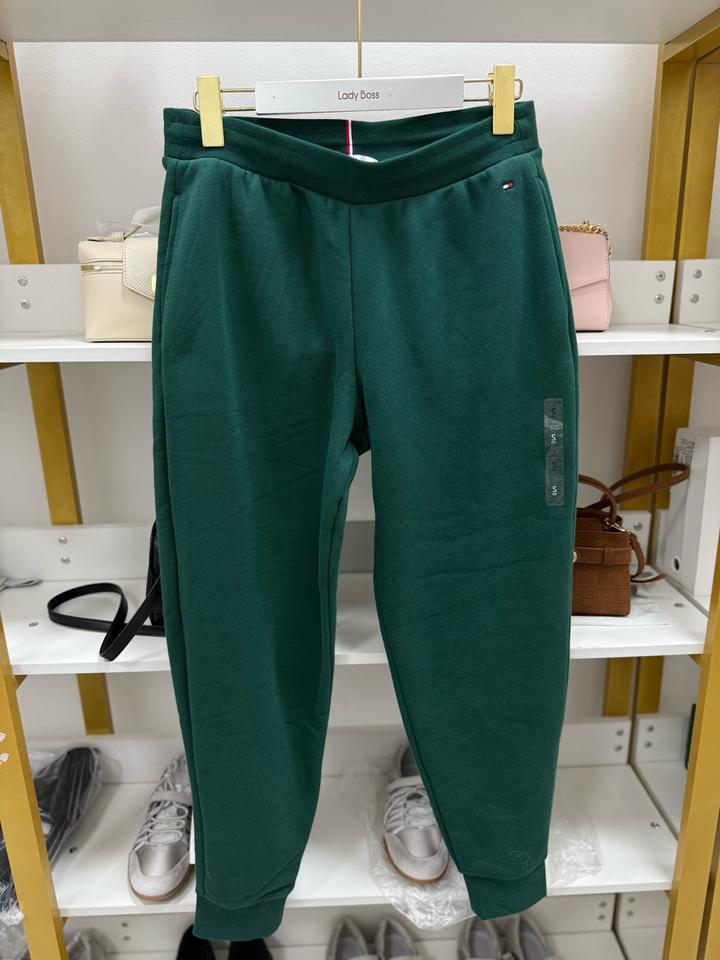Спортивные брюки Tommy Hilfiger