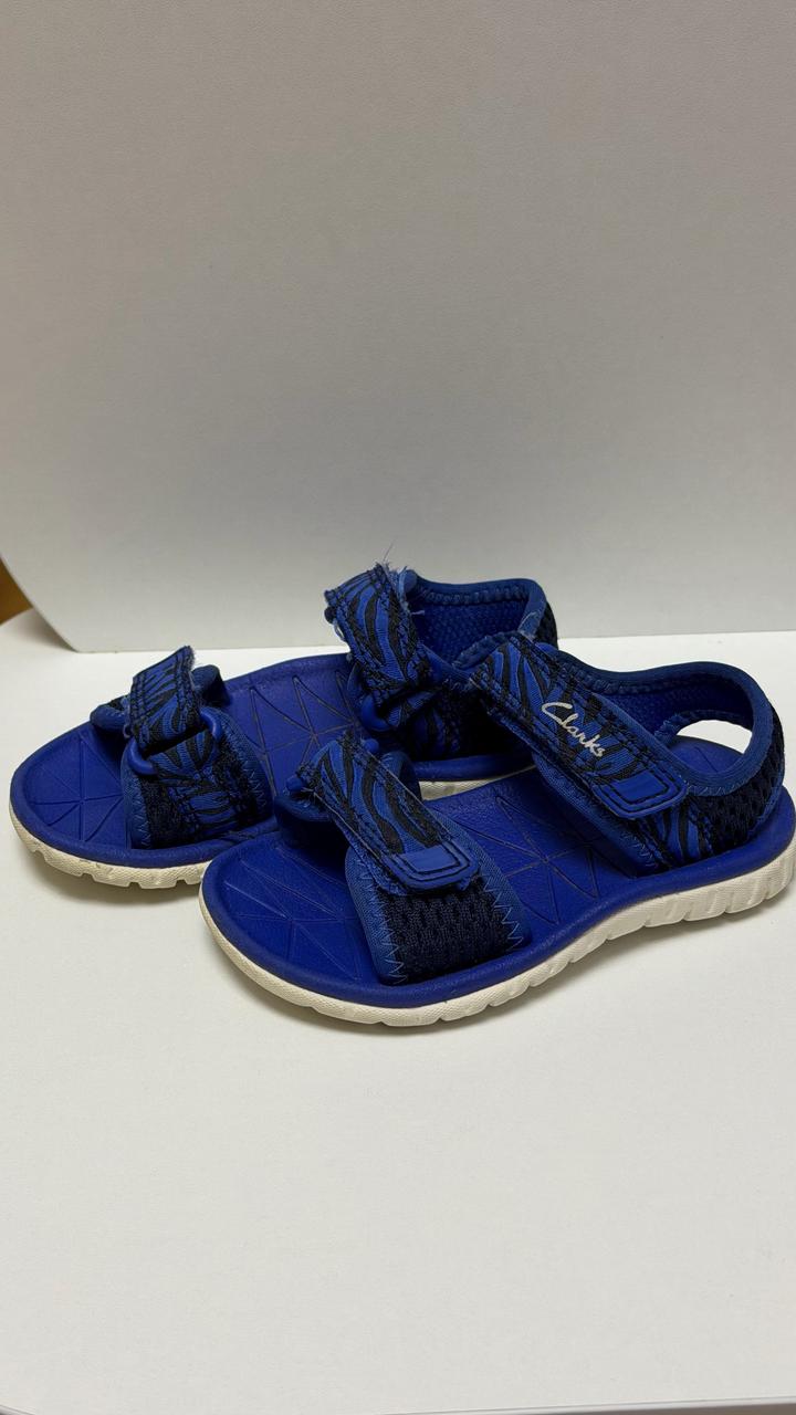 Clarks