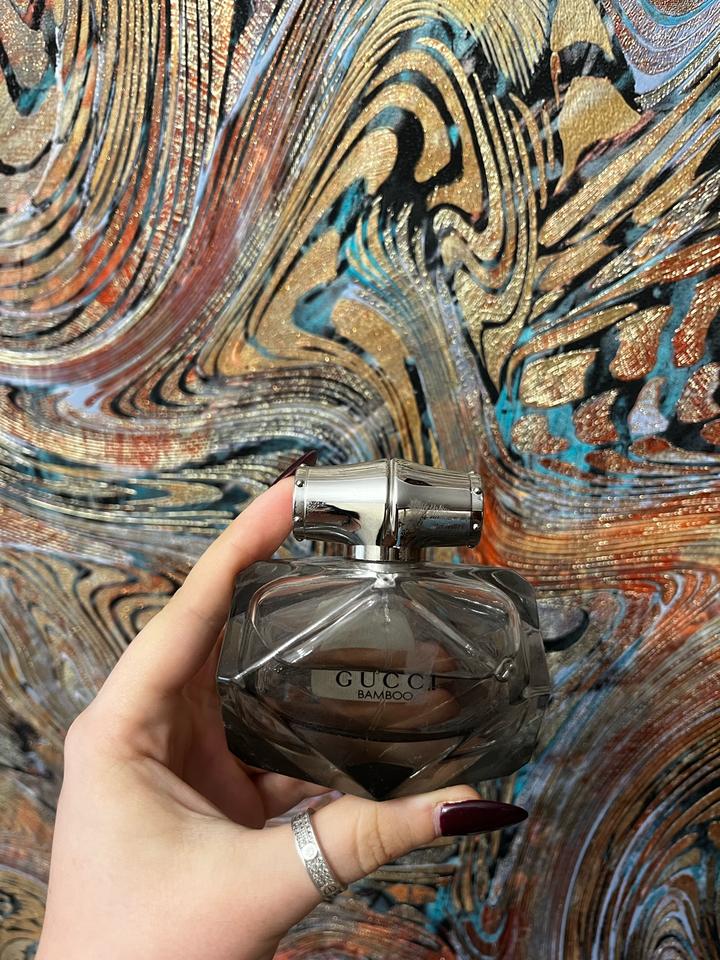 Парфюм Gucci Bamboo