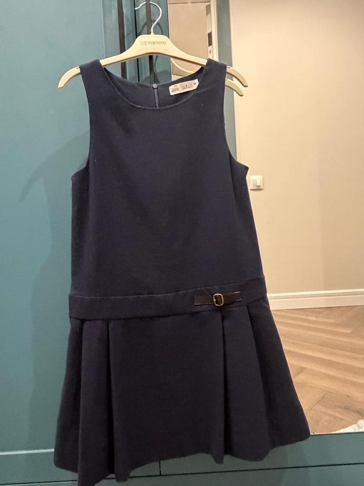 Платье ZARA
