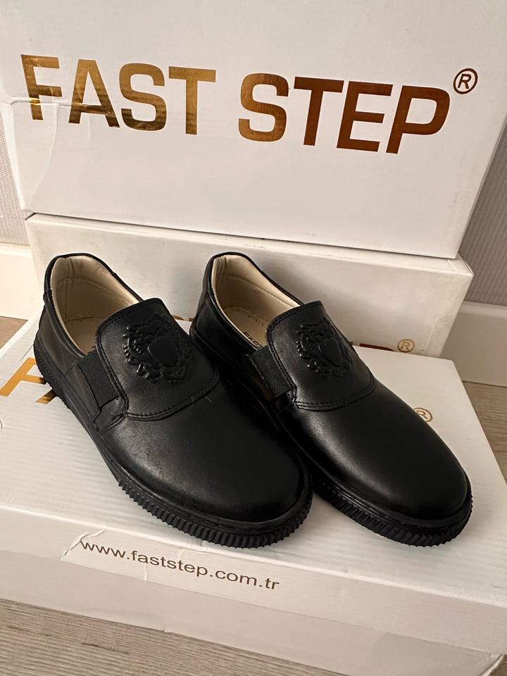 Fast Step