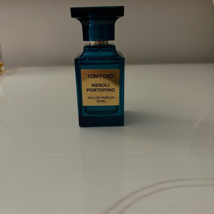 Tom Ford