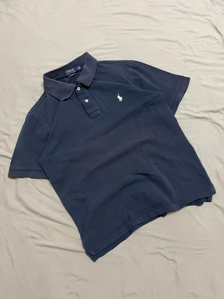 Поло Polo Ralph Lauren