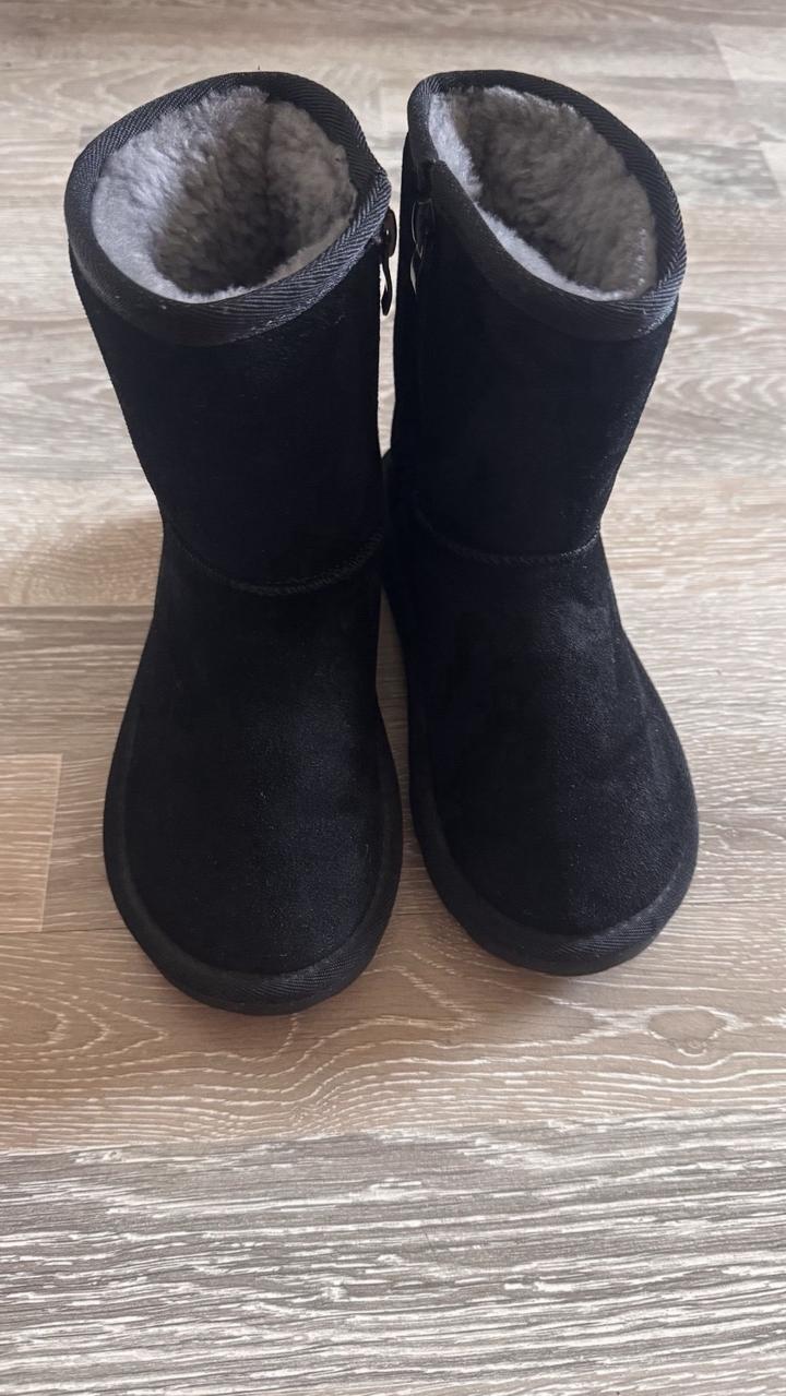 Угги UGG для девочки