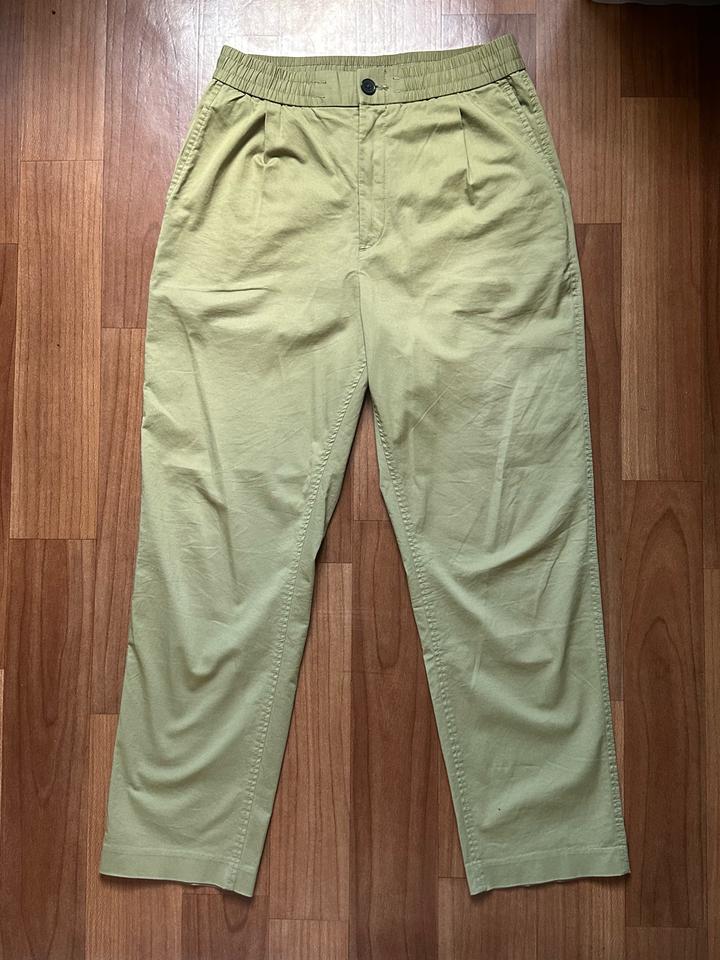H&M